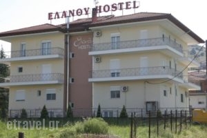 Elanthi Hostel_accommodation_in_Hotel_Macedonia_kastoria_Argos Orestiko