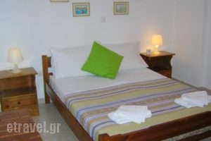 Pernari Apartments_travel_packages_in_Ionian Islands_Kefalonia_Vlachata