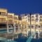 Ionian Theoxenia_accommodation_in_Hotel_Epirus_Preveza_Kamarina