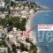Costas Beach Apartments_accommodation_in_Apartment_Ionian Islands_Corfu_Corfu Rest Areas
