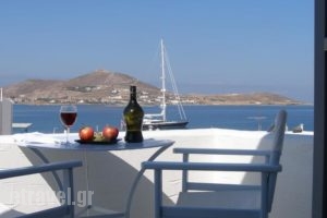 Ariti Apartments_best deals_Apartment_Cyclades Islands_Paros_Naousa