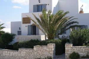 Ariti Apartments_lowest prices_in_Apartment_Cyclades Islands_Paros_Naousa