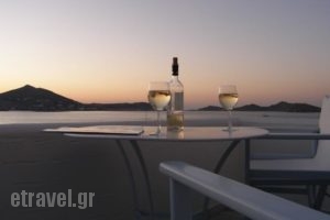 Ariti Apartments_travel_packages_in_Cyclades Islands_Paros_Naousa