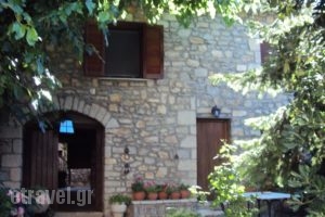 Guesthouse Karahalios_holidays_in_Hotel_Central Greece_Fokida_Polidrosos