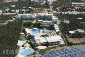 Sunshine Crete Village_best prices_in_Hotel_Crete_Lasithi_Koutsounari