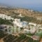 Sunshine Crete Village_lowest prices_in_Hotel_Crete_Lasithi_Koutsounari
