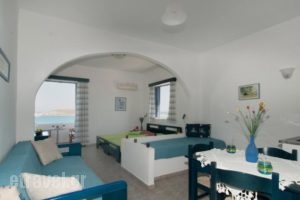 Maistrali Apartments_lowest prices_in_Apartment_PiraeusIslands - Trizonia_Kithira_Kithira Chora
