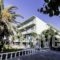 Kokkari Beach Hotel_best prices_in_Hotel_Aegean Islands_Samos_Samosst Areas