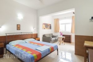 Scala Hotel Apartments_best prices_in_Apartment_Dodekanessos Islands_Rhodes_Lindos