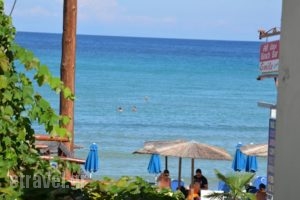 Chrisi Akti Hotel_holidays_in_Hotel_Aegean Islands_Thasos_Thasos Chora