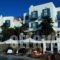 Poseidon Hotel Suites_accommodation_in_Hotel_Cyclades Islands_Mykonos_Mykonos Chora