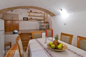 Odyssey House_best prices_in_Hotel_Crete_Chania_Chania City