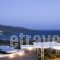 Castellano Village_travel_packages_in_Dodekanessos Islands_Astipalea_Astipalea Chora