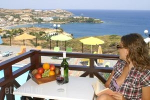 Pennystella Apartments_holidays_in_Apartment_Crete_Heraklion_Ammoudara