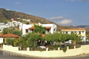 Pennystella Apartments_best prices_in_Apartment_Crete_Heraklion_Ammoudara