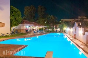 Apollo Hotel 1_best deals_Hotel_Crete_Chania_Asprouliani