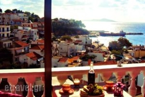 Angelos Apartments_accommodation_in_Apartment_Sporades Islands_Alonnisos_Alonissos Chora