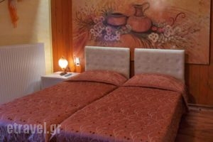 Hani Mpagasaki_best prices_in_Hotel_Central Greece_Evritania_Ditiki Fragista