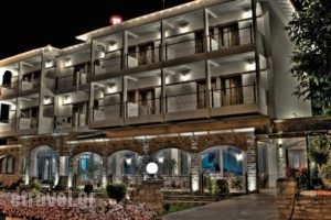 Nefeli Hotel_accommodation_in_Hotel_Macedonia_Kozani_Kozani City