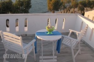 Alexandra'S Rooms_travel_packages_in_Cyclades Islands_Paros_Paros Chora