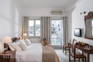Acteon Hotel_best prices_in_Hotel_Cyclades Islands_Ios_Koumbaras