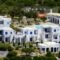 El Sol Hotel_accommodation_in_Hotel_Piraeus Islands - Trizonia_Kithira_Kithira Chora