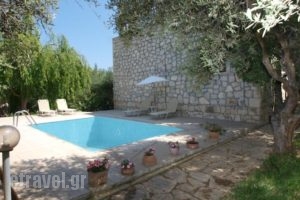 Gerolakos Villas_holidays_in_Villa_Crete_Rethymnon_Rethymnon City