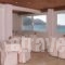 Olympia Beach Hotel_best deals_Hotel_Aegean Islands_Samos_Pythagorio