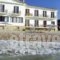 Olympia Beach Hotel_accommodation_in_Hotel_Aegean Islands_Samos_Pythagorio