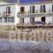 Olympia Beach Hotel_best prices_in_Hotel_Aegean Islands_Samos_Pythagorio