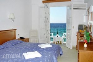 Olympia Beach Hotel_holidays_in_Hotel_Aegean Islands_Samos_Pythagorio