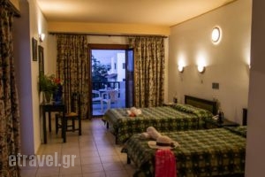 Lyda Hotel_lowest prices_in_Hotel___