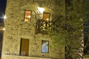Petropoulakis Tower_best deals_Hotel_Peloponesse_Lakonia_Gythio
