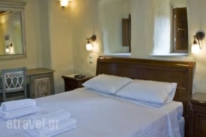 Petropoulakis Tower_lowest prices_in_Hotel_Peloponesse_Lakonia_Gythio