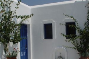 Ragoussis House_lowest prices_in_Hotel_Cyclades Islands_Paros_Paros Chora