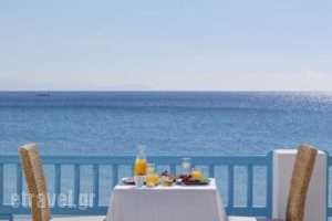 Mykonos Kosmoplaz Beach Resort Hotel_best deals_Hotel_Cyclades Islands_Mykonos_Platys Gialos