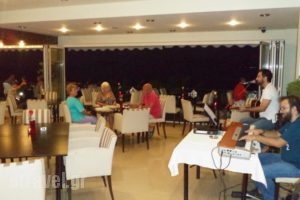 Porto Palio_best deals_Hotel_Macedonia_Kavala_Eleftheroupoli