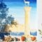 George's Studios_travel_packages_in_Dodekanessos Islands_Rhodes_Stegna