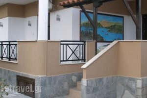 Lampos House Vourvourou_best prices_in_Hotel_Macedonia_Halkidiki_Agios Nikolaos