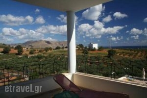 Pinelopi Apartments_lowest prices_in_Apartment_Crete_Chania_Vryses Apokoronas