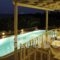 Filoxenia Apartments_best deals_Apartment_Piraeus Islands - Trizonia_Kithira_Kithira Chora