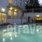 Filoxenia Apartments_accommodation_in_Apartment_Piraeus Islands - Trizonia_Kithira_Kithira Chora