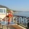 Galini Sea Apartments_best prices_in_Apartment_Ionian Islands_Corfu_Corfu Rest Areas