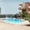 Ekavi Apartments_best prices_in_Apartment_Crete_Chania_Agia Marina