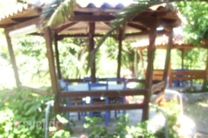 Hotel Elytis_best deals_Hotel_Thessaly_Magnesia_Pinakates