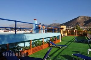 Hotel Ilios_travel_packages_in_Crete_Heraklion_Piskopiano