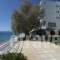 Siagas Beach Hotel_accommodation_in_Hotel_Peloponesse_Korinthia_Agioi Theodori