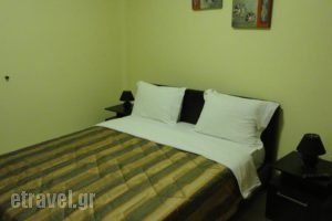 Suites Diakopto_best deals_Hotel_Peloponesse_Achaia_Diakopto