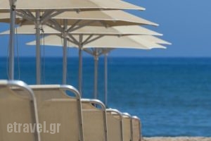 Ilios Beach Hotel Apartments_holidays_in_Apartment_Crete_Rethymnon_Rethymnon City