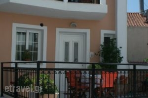 Pelagias Apartments_travel_packages_in_Ionian Islands_Kefalonia_Aghia Efimia